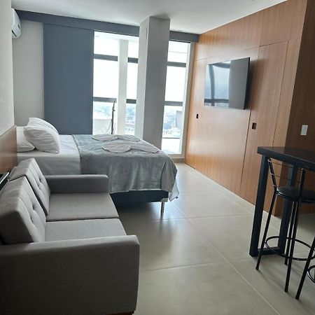 Sky Loft - Andar 41 Apartment Sao Paulo Exterior photo