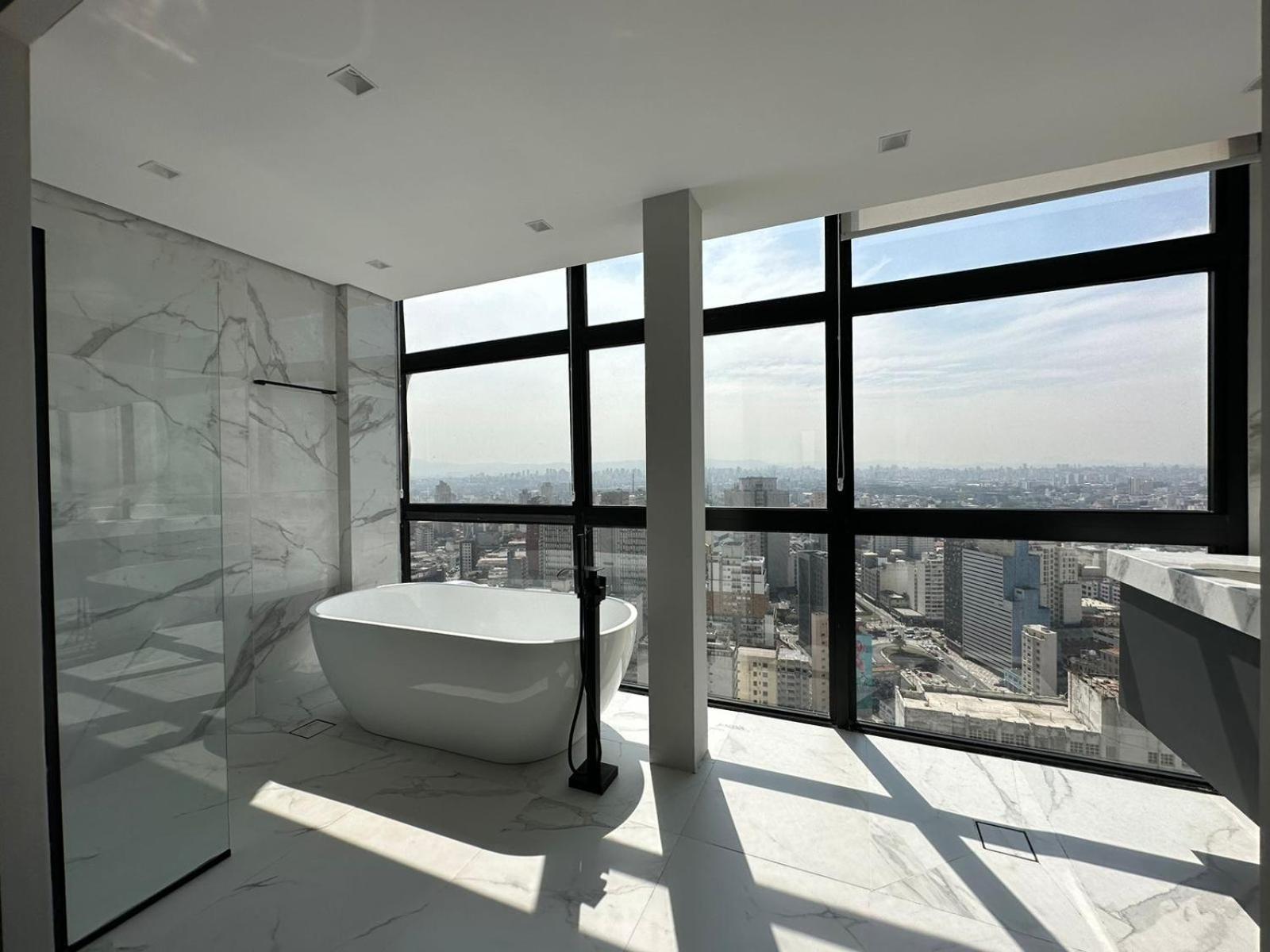 Sky Loft - Andar 41 Apartment Sao Paulo Exterior photo