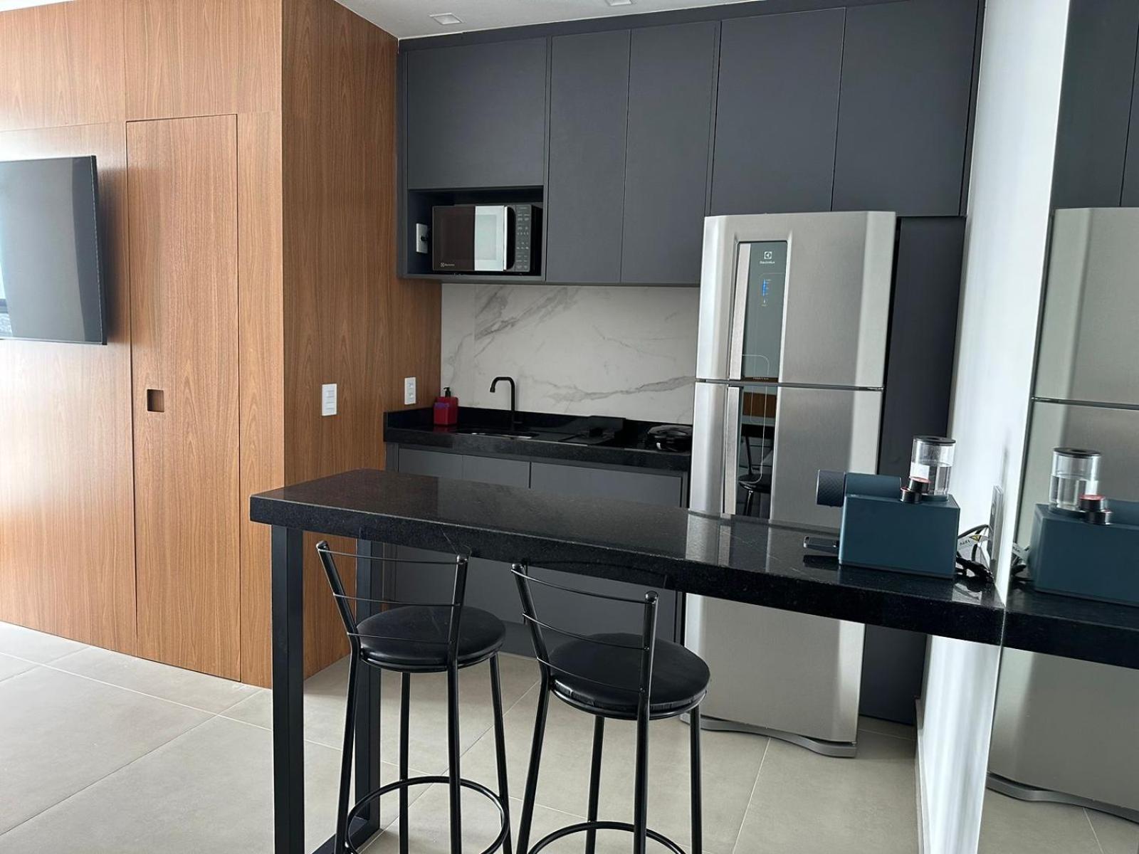 Sky Loft - Andar 41 Apartment Sao Paulo Exterior photo