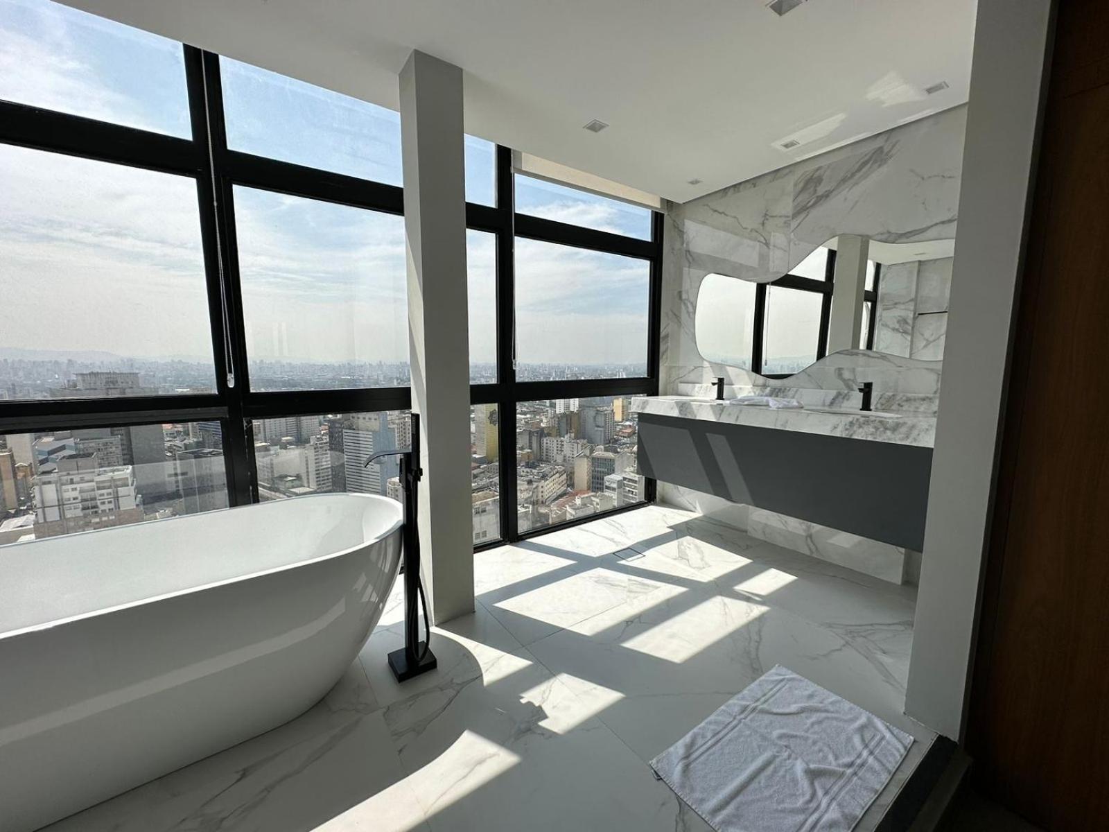 Sky Loft - Andar 41 Apartment Sao Paulo Exterior photo