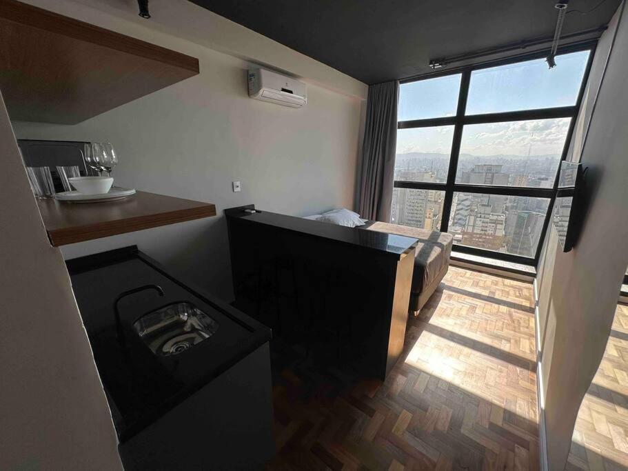 Sky Loft - Andar 41 Apartment Sao Paulo Exterior photo