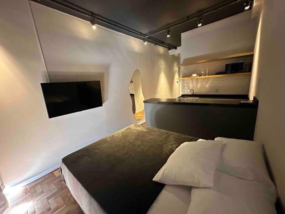 Sky Loft - Andar 41 Apartment Sao Paulo Exterior photo
