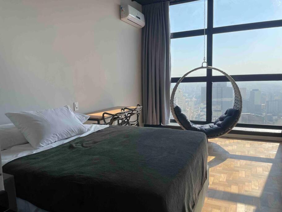Sky Loft - Andar 41 Apartment Sao Paulo Exterior photo