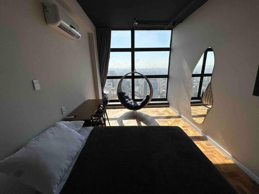 Sky Loft - Andar 41 Apartment Sao Paulo Exterior photo