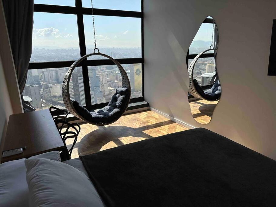 Sky Loft - Andar 41 Apartment Sao Paulo Exterior photo