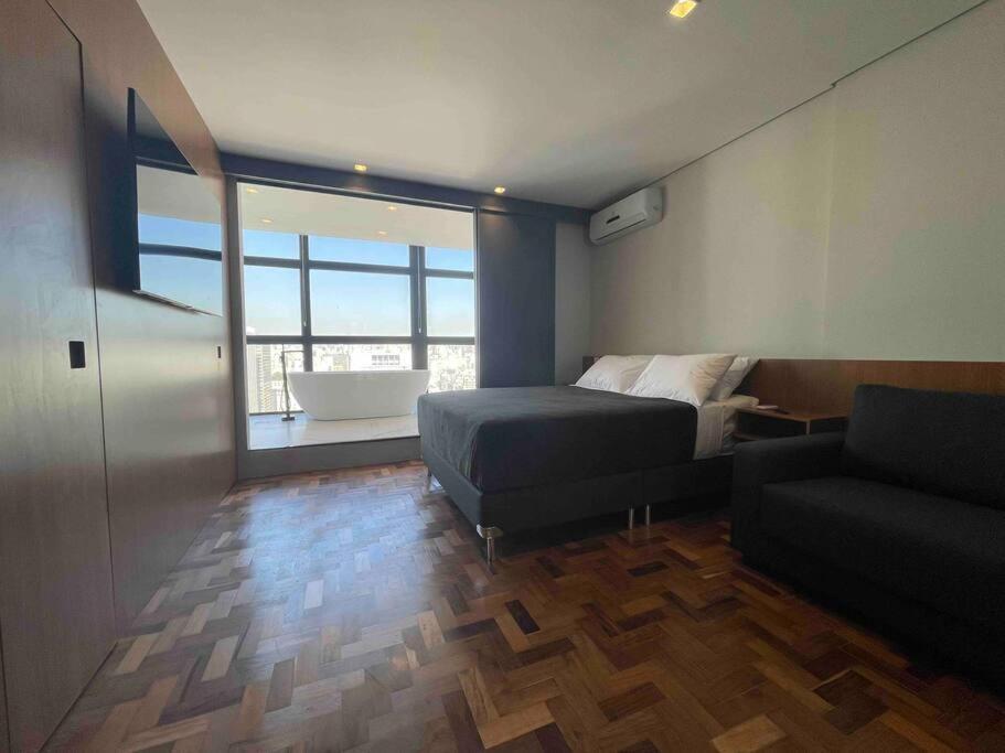 Sky Loft - Andar 41 Apartment Sao Paulo Exterior photo