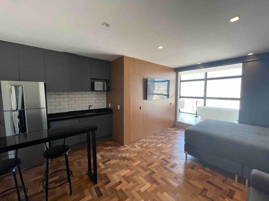 Sky Loft - Andar 41 Apartment Sao Paulo Exterior photo