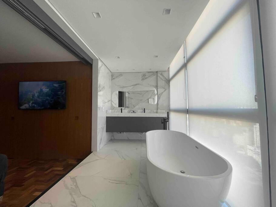 Sky Loft - Andar 41 Apartment Sao Paulo Exterior photo